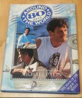 Around the world in 80 days with Michael Palin