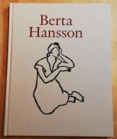 Berta Hansson