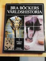 Bra b&ouml;ckers v&auml;rldshistoria  16 delar
