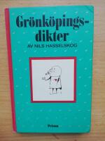 Gr&ouml;nk&ouml;pingsdikter