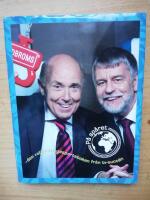 P&aring; sp&aring;ret : den roliga fr&aring;gesportsboken fr&aring;n tv-succ&eacute;n