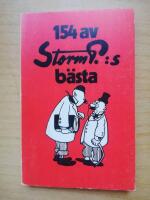 154 av Storm P:s b&auml;sta