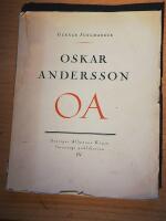 Oskar Andersson OA