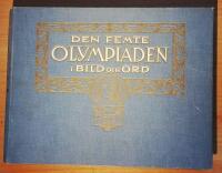 Den femte olympiaden i bild och ord