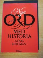 Nya ord med historia