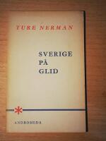 Sverige p&aring; glid