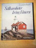 S&auml;llsamheter kring V&auml;nern