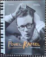 Yrke : Povel Ramel -- inte en biografi
