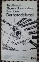Det hatade Israel