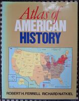 Atlas of American history