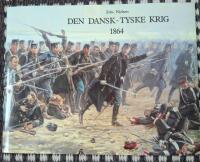 Den Dansk-Tyske krig 1864