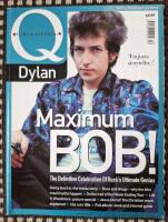 Dylan/Maximum Bob!
