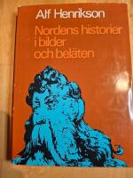 Nordens historier i bilder och bel&auml;ten