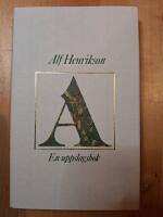 En uppslagsbok -- 21 b&ouml;cker