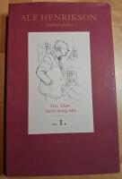 Samlade dikter del 1