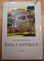 Resa i Antiken