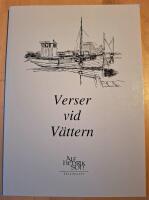 Verser vid V&auml;ttern