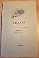 Fj&auml;rran -- lyriskaa tolkningar