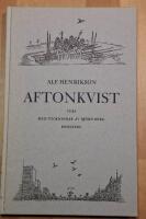 Aftonkvist