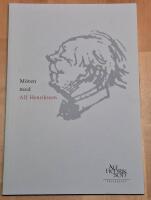 M&ouml;ten med Alf Henrikson