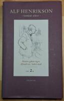 Samlade dikter del 2