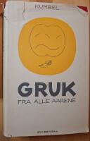 GRUK fra alla aarene