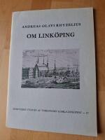 Om Link&ouml;ping