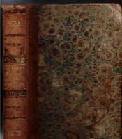 F&ouml;rklaring &ouml;fwer epistelen till de galater, utdragen af hans st&ouml;rre werk, och utgifwen af B. Lindnern. Efter andra tyska upplagan.