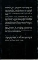 Under k&aelig;rlig behandling. Om k&aelig;rligheden og dens vilk&aring;r i det moderna behandlingssystem /redigeret af Jan Lindhardt. 