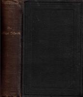 (Bibeln. Gamla Testamentet. Tyska) Die heilige Schrift / in deutscher Uebersetzung, mit Zugrundelegung des Philippson'schen Bibelwerkes, revidirt von Dr. Philippson, Dr. Landau und Dr. Kaempf. Herausgegeben auf Kosten der israelitischen Bibelanstalt.