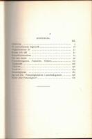 Fr&aring;n natur till personliv. F&ouml;rskjutningar inom nutida t&auml;nkande.