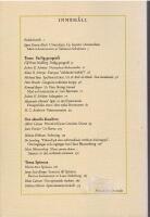 Res publica. &Ouml;stlings bokf&ouml;rlag Symposions teoretiska och litter&auml;ra tidskrift. 41/42, Dubbeltema: Farlig geografi, Spinoza.