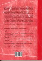 Religionsblindhet. [Medv. av] Inger&nbsp;Hammar, Hedvig Brander Jonsson, Tomas Axelson, Astrid S&ouml;derberg Widding, G&ouml;ran Gustafsson, Eva Lantz, Kjell-&Aring;ke Mod&eacute;er, Olof Franck, Bo Hanson. [Redakt&ouml;r Sven Arne Flodell]