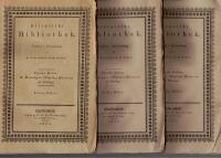 Historiskt bibliothek D. 4 Fristaten St. Domingos (Haytis) historia.