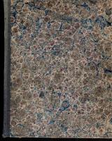 Kyrko-lagen af 1686 och kongl. f&ouml;rordningen, huru med r&auml;tteg&aring;ng i dom-capitlen f&ouml;rh&aring;llas skall af den 11 februari 1687, samt f&ouml;rfattningar, som dem upplysa, f&ouml;rklara, &auml;ndra eller till&ouml;ka; s&aring; ock i s&auml;rskilda m&aring;l utf&auml;rdade kongl. bref, resolutioner eller utslag, som tjena till upplysning om r&auml;tta f&ouml;rst&aring;ndet af kyrko-lagen och f&ouml;rordningen om r&auml;tteg&aring;ng i dom-capitlen / p&aring; konungens befallning utgifna [af L.G.Mittag] 