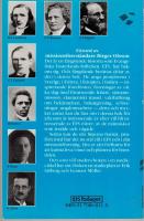 EFS r&ouml;tter eller De trodde och v&aring;gade.