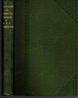 F&ouml;r sabbatsstunder. Psalmer och s&aring;nger anslutande sig till h&ouml;gm&auml;ssotexterna p&aring; samtliga s&ouml;n- och h&ouml;gtidsdagar under kyrko&aring;ret / af K. W. S. [Med: &rdquo;Register &ouml;fver de bibeltexter. till hvilka s&aring;ngerna ansluta sig&rdquo;] 