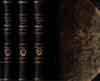 Kyrkans &aring;r. Predikningar. Ny upplaga i trenne &aring;rg&aring;ngar.