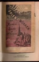 F&ouml;rs&ouml;k till katekes, med afseende p&aring; religions-frihet / Kristi &aring;terkomst / Solen i m&ouml;rker och m&aring;nen i blod / Ur pedagogikens historia / Om tro och vetande / N&aring;gra ord om den heliga skrifts betydelse f&ouml;r l&auml;routvecklingen / En nutidsfr&aring;ga: &Auml;r det sk&auml;l att l&auml;ngre tro p&aring; bibeln? / Kyrkor och sekter