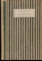 Andlig fostran. Bibliska reflexioner. 