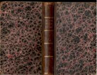 De heliga ewangelisternas ber&auml;ttelser i sammandrag efter tidsf&ouml;ljden / Utkast till en historisk och jemf&ouml;rande framst&auml;llning af de christna hufvudpartiernas dogmatiska systemer / Sammandrag af de f&ouml;rn&auml;msta bewis til christna religionens sanning och f&ouml;rswar emot frit&auml;nkare