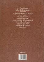 Die Bibel in Bildern. 240 Darstellungen erfunden und auf Holz gezeichnet von Julius Schnorr von Carolsfeld. Mit Bibeltexten nach Martin Luthers deutscher &Uuml;bersetzung. 