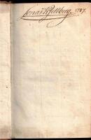 Pr&uuml;fung der gegenw&auml;rtigen Zeit nach der Offenbarung Johannis. 