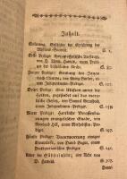 Predigten, gehalten in London bey Errichtung der Missions-Societ&auml;t, am 22sten, 23sten und 24sten Sept. 1795, und bey Sendung der ersten Missionarien am 28ten Julius 1796, nebst andern Aufs&auml;tzen, die Errichtung und die ersten Unternehmungen der Societ&auml;t betreffend. Aus dem Englischen &uuml;bersetzt von Peter Mortimer.