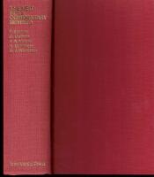 New Bible commentary / Third edtion, completely revised and reset.