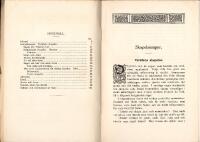 Bibliska gestalter i folkens diktning. Legender och folksagor / &aring;tergivna av Elias Grip.