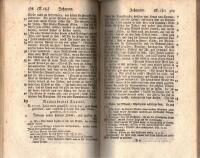 (Bibeln. Nya Testamentet. Tyska. Bengel. 1781) Das Neue Testament zum Wachsthum in der Gnade und Erk&auml;nntni&szlig; des Herrn Jesu Christi nach dem revidirten Grundtext &uuml;bersetzet und mit dienlichen Anmerkungen begleitet.