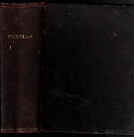 Evangeliorum anniversariorum analysis / richtigh f&ouml;rklarning, &ouml;fwer alla s&ouml;n- och helge dagars ewangelia hela &aring;hret igenom ... / a Nathanaele Tilesio ... samandragen i 26. &aring;hr. ; p&aring; swenska affsatt .. . aff Arvido Joh. Tidero [OBS! Del 3 av 4] 