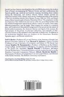 An Introduction to the History and Sources of Jewish Law.