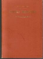 Lutherska Endr&auml;gtsboken i allm&auml;nkyrklig belysning. (Varianttitel: Till Upsala m&ouml;tes minne.)
